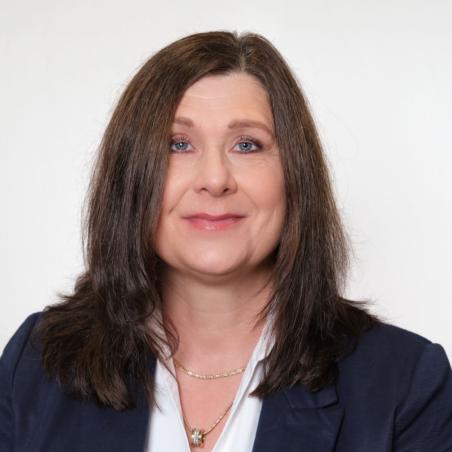 Karin Heidrich, SCHÜRHOLZ + NICK Innendienst